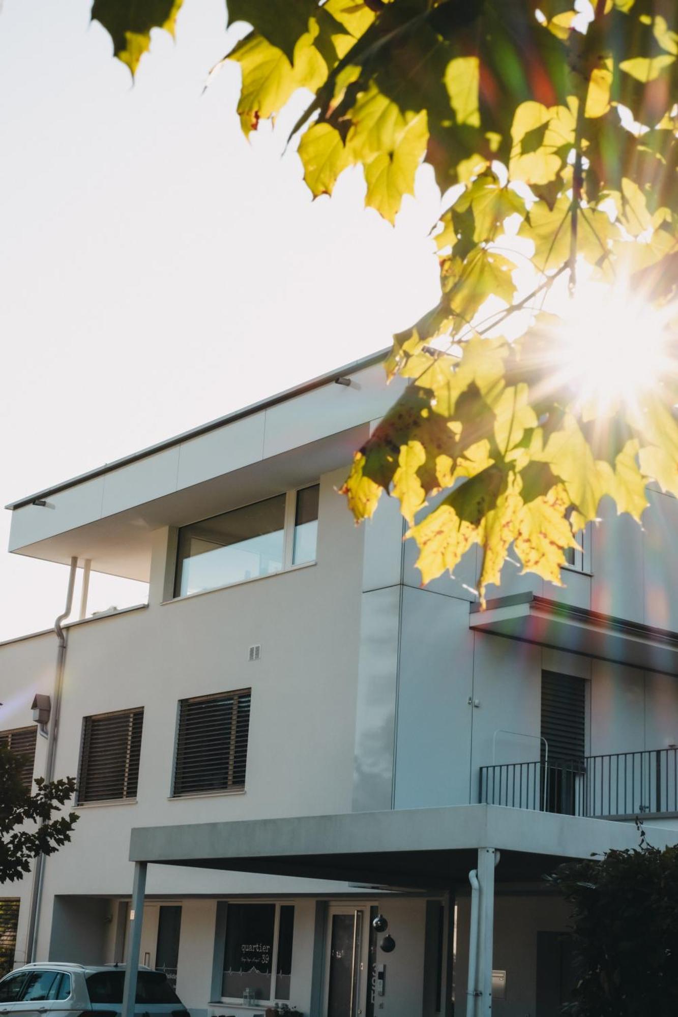 דירות סנט יוהן אין טירול Quartier39 מראה חיצוני תמונה