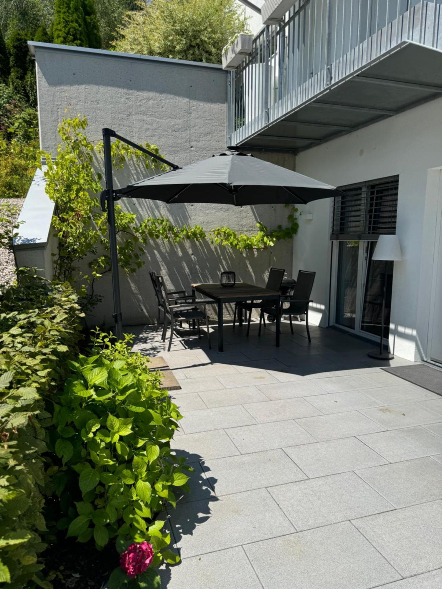 דירות סנט יוהן אין טירול Quartier39 מראה חיצוני תמונה