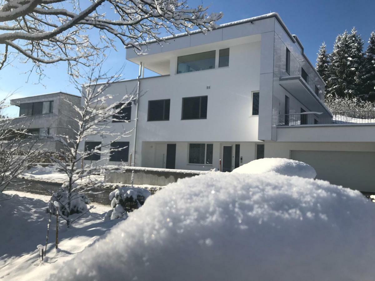 דירות סנט יוהן אין טירול Quartier39 מראה חיצוני תמונה